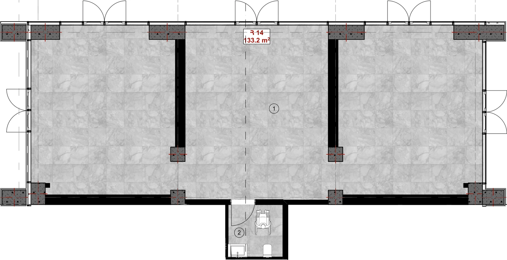Public space 14